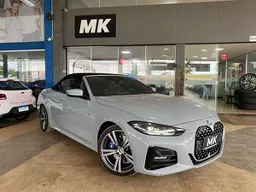 BMW 420i