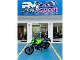 Kawasaki Z