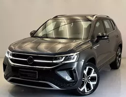 Volkswagen Taos