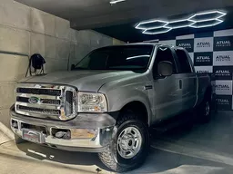 Ford F-250