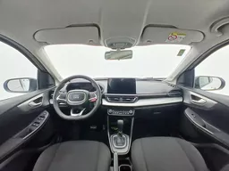 Fiat Pulse