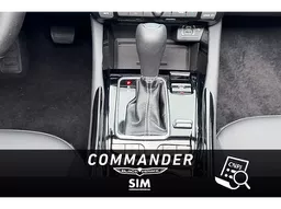 Jeep Commander