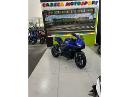 YZF R3