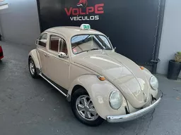 Volkswagen Fusca