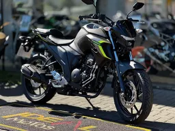 Fazer 250