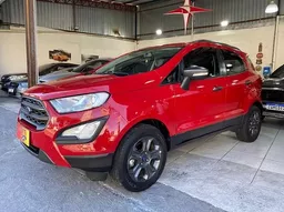 Ecosport