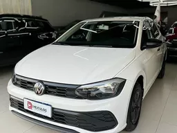Volkswagen Polo Hatch