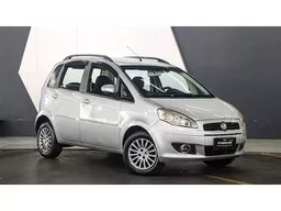 Fiat Idea