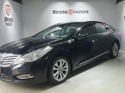 Hyundai Azera