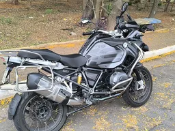 R 1200 GS