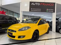 Fiat Bravo