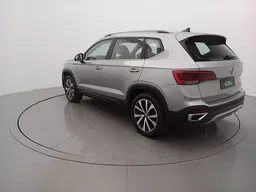Volkswagen Taos