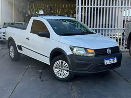 Volkswagen Saveiro