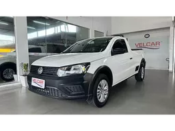 Volkswagen Saveiro