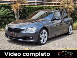 BMW 335i