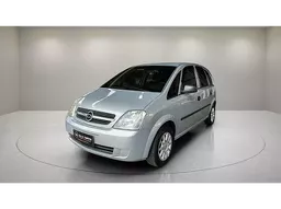 Chevrolet Meriva