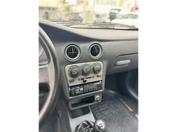 Chevrolet Celta