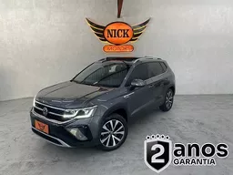 Volkswagen Taos