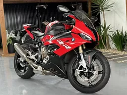 S 1000 RR