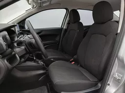 Fiat Cronos