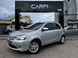 Toyota Etios