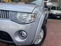 Mitsubishi L200 Triton