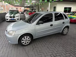 Chevrolet Corsa