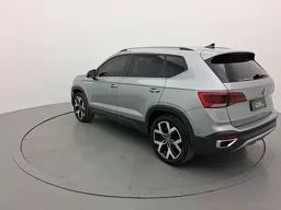 Volkswagen Taos
