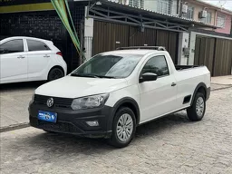 Volkswagen Saveiro