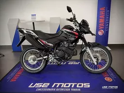 XTZ 150