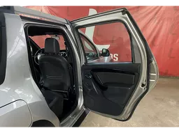 Renault Duster Oroch