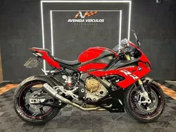 BMW S 1000 RR
