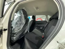 Volkswagen Polo Hatch