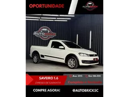 Volkswagen Saveiro
