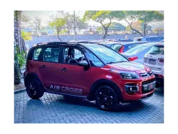 Citroën Aircross