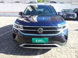 Volkswagen Taos