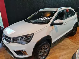 Chery Tiggo 2