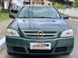 Chevrolet Astra