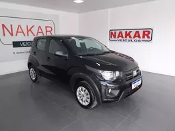 Fiat Mobi