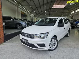 Volkswagen Voyage