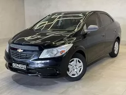 Chevrolet Prisma