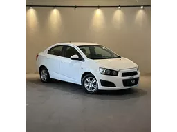 Chevrolet Sonic