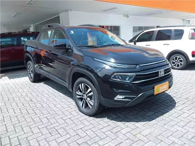 Fiat Toro Preto 5