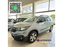Chevrolet Spin