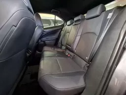 Lexus UX 250H