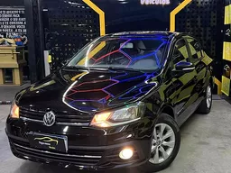 Volkswagen Voyage