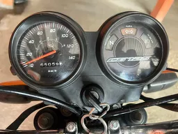 Honda CG 125