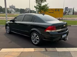 Chevrolet Vectra