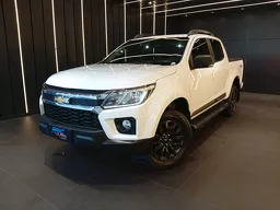 Chevrolet S10