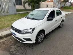 Volkswagen Voyage